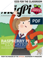 MagPi EduEdition01 PDF