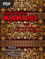 Download Serba Serbi KAKASI by pentadika SN313624125 doc pdf