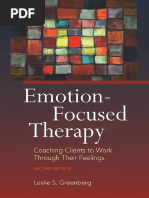 Download Emotional Focused Therapy - Coaching Clients LS GREENBERGpdf by rkripz SN313624810 doc pdf