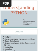 Python