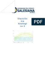 Frecuencia en Transistores