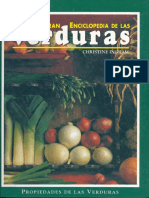 (Cookbook - Cocina - Esp) - C Ingram - La Gran Enciclopedia De Las Verduras - (Scan-Libro).pdf