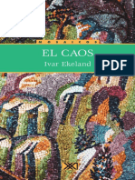 Ekeland Ivar - El Caos.pdf