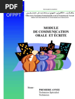 Download Communication Ecrite et Orale 1re Anne by Hossin Zbh SN31363139 doc pdf