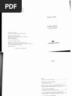 APPLE Teoria Critica y Educación PDF | PDF
