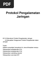 Download Protokol Pengalamatan Jaringan by nizaragusd SN313636156 doc pdf