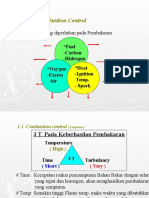 Combustion Control 08