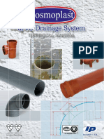 Drainage Catalogue 2013