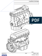 Manuale Volvo TAD941GE