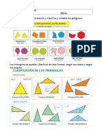 Figuras Planas 3º ESO