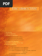 Download Adjectives Presentation by Dana Harangus SN313646732 doc pdf
