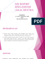 CASE REPORT HERPES ZOSTER THORAKAL DEXTRA.pptx