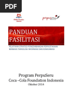 Download Panduan Pelatihan Pengembangan Perpustakaan Desa by Perpusarda Kebumen SN313648088 doc pdf