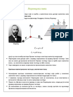 Lorencova Sila PDF