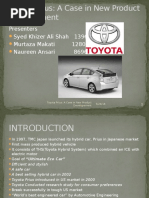 Download Toyota Prius by syedamiriqbal SN313648727 doc pdf