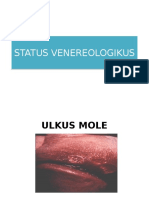 Status Venereologikus