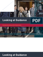 Insp Looking at Guidance PDF