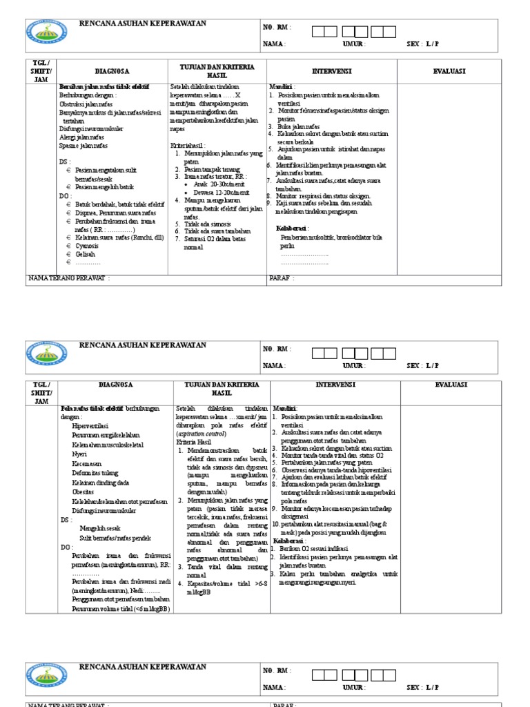 A Nursing Care Plan For Vertigo The Nerdy Nurse