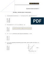 Taller Ejercitación N° 3 Razones, Proporciones y Porcentajes.pdf