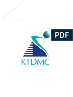 KTDMC Machines Facilities