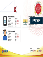 Digital Popular Brand 2016 Kategori e Channel