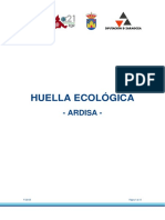 Huella Ecologica 2