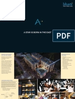 Astra Towers - E Brochure PDF