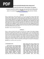 Download Analisis Kualitatif Boraks Pada Makanan by Ibnu U SN313657982 doc pdf