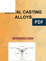 Alloys