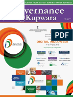 No. 2 Vol 2. Jul 2015 Kup EGovDigitalIndiaEdition