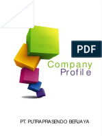 Company Profile PB LD