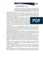 Trabajo Encargado I Unidad PDF