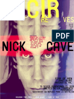 Decireves Mag 2013 ___ Nick Cave Et.al.
