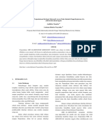 Download sistem informasi perpustakaan berbasis microsoft acces by UzyFarizal SN313662810 doc pdf