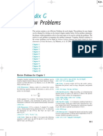 Review Problems PDF