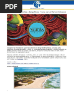 Ykutiba Apartamentos e Bangalos de Frente Para o Mar Em Imbassai