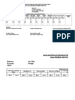 Format Kunjungan Phbs Peserta Jkn Bpjs 2016