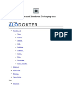 Alodokter diare