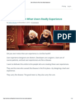 How To Find Out What Users Really Experience.pdf