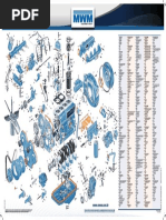 Termostatos Vernet | PDF | Technologies automobiles