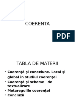 COERENTA