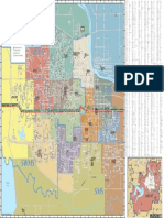 USD497 School District 2015-16 Map