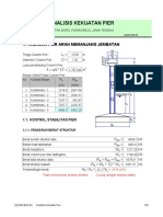 Struktur Pier Boro PDF