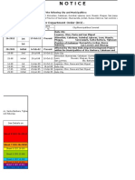 BIR Zonal RDO No. 74 - Iloilo City City and All Municipalities