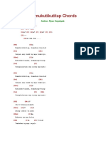 Kumukutikutitap Chords.docx