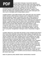 Cara Cara Memupuk Nilai Nilai Murni Dalam Kalangan Generasi Muda Pdf