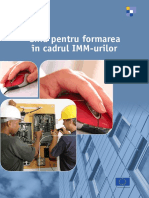 184878 2009 3991 Guide for Training in Smes Ro
