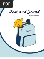 Download Divorced Dad Lost and Found by Tom Matlack SN31368072 doc pdf