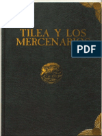 Tilea y Los Mercenarios