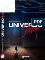Universo Salvaje - Alfonso Gutiérrez PDF